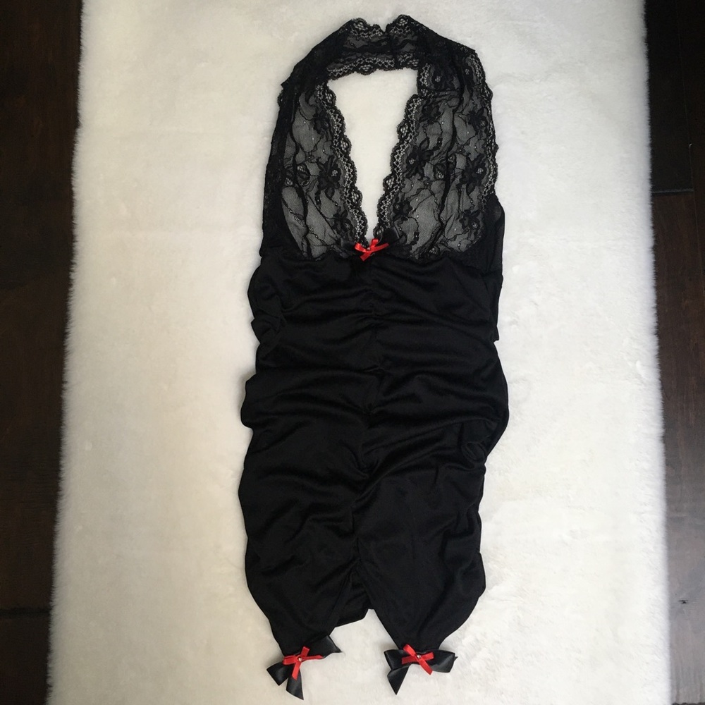 The Luxe Collection Intimates Lingerie, Size S